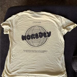 Urban outfitters graphic tee